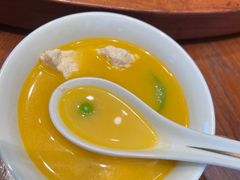 农家盐卤豆腐煲-新荣记(建国门外大街店)