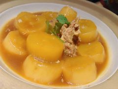 -吃饭皇帝大(长宁龙之梦店)