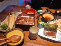 -千代武日本料理(开发区店)