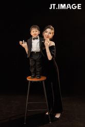 -专注孕妇照亲子照·纪田摄影