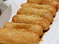 红糖糍粑-胡大饭馆 24h(簋街总店)