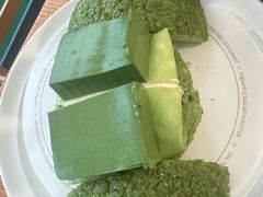 -大树餐厅(环球港店)