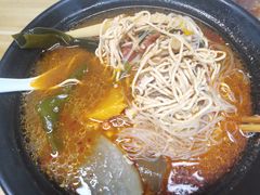 -四川老牛麻辣烫(北门桥店)