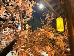 -绿茶餐厅(朝阳大悦城店)