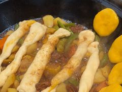 -人民公社大食堂(顺义总店)