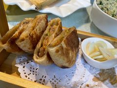 -潍坊菜馆(三里河南横街店)