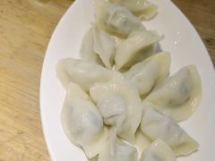 -船歌·鱼水饺青岛菜(枫蓝国际购物中心店)