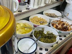 -张二面馆(山门口店)