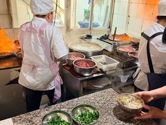 -正宗杨记普洱酸醋米线(总店)