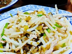 -呼吸森林·生态农庄农家乐私房菜