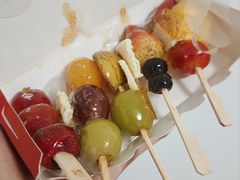 -盒马鲜生(红莲店)