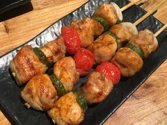 -KAOTOWN烤堂•烧烤(海汇港店)