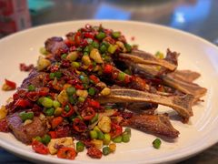 -湖南人家·家传湖南菜(水围店)