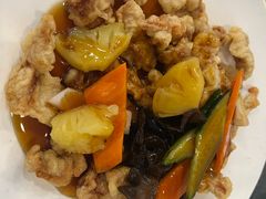 -桃园中华料理炸酱面(燕儿岛路店)