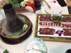 -阳坊胜利涮羊肉(阳坊老店)