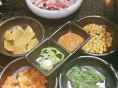 -九田家黑牛烤肉料理(石路天虹店)