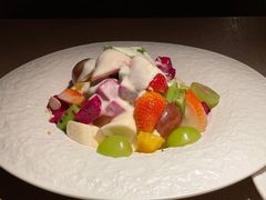 -波特曼西餐厅(中央大街店)