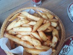 -老欧洲咖啡·西餐(后湖店)