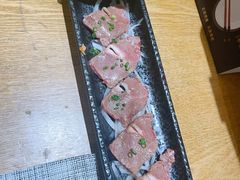 -乐亭日本料理(彩虹本店)