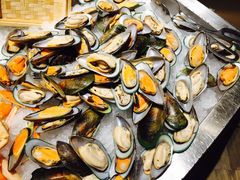 -索菲特酒店·海鲜自助 ·聚餐厅