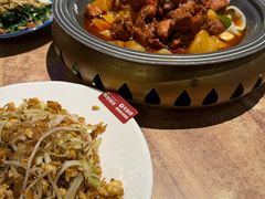 -耶里夏丽·丝路新疆菜·清真食品(徐汇南丹东路臻选店)