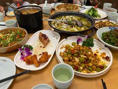 -小六汤包(万和城店)