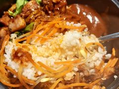 -波波客韩国石锅拌饭(武汉江汉路循礼门店)