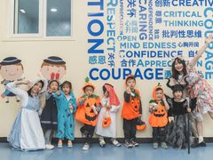 -海富金太阳幼儿园(金杨十街坊东)