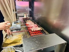 -虢国羊肉汤馆(政二街店)