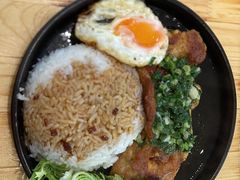 -蛙蛙叫·干锅年代(钻石广场店)