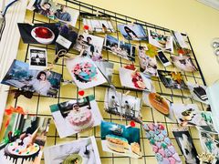 -千浔一暖DIY蛋糕烘焙(人民大学店)