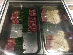 -鑫海汇海鲜烤肉自助(北国商城店)