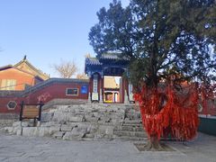 -青州市云门山风景区