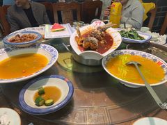 -徐鼎盛民间菜(城南家园店)