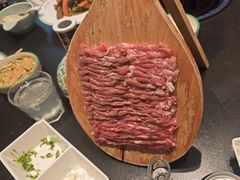 -南门四季铜锅涮肉(大屯·北苑店)