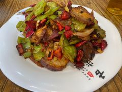 -红实家常菜(静安里店)