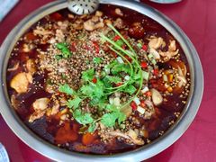 -米二红烧兔(华阳店)