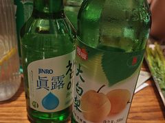 -破店肥哈·东北烧烤·夜宵(南山保利店)