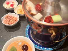 -南门涮肉(上海二店)