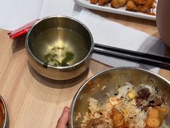 -米村拌饭(李沧松乐汀店)