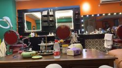 -鸿運 BARBER SHOP男士理发馆