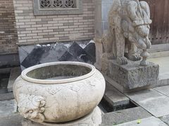 -龙潭水乡