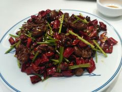 -渔家灯火(明湖店)