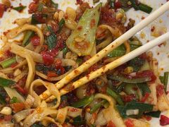 -悦香驴蹄子面(国润季店)