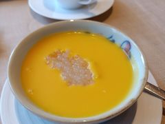 -希尔顿酒店-豫园中餐厅
