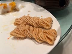 -北京老铺烤鸭(高新店)