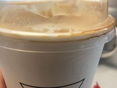 -Manner Coffee(凌空SOHO店)