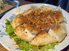 -汉城烧烤(西稍门劳动路店)