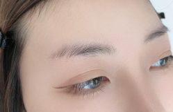 -久匠·野生眉半永久纹眉