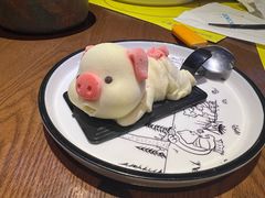 -SPACELAB失重餐厅(世纪汇店)